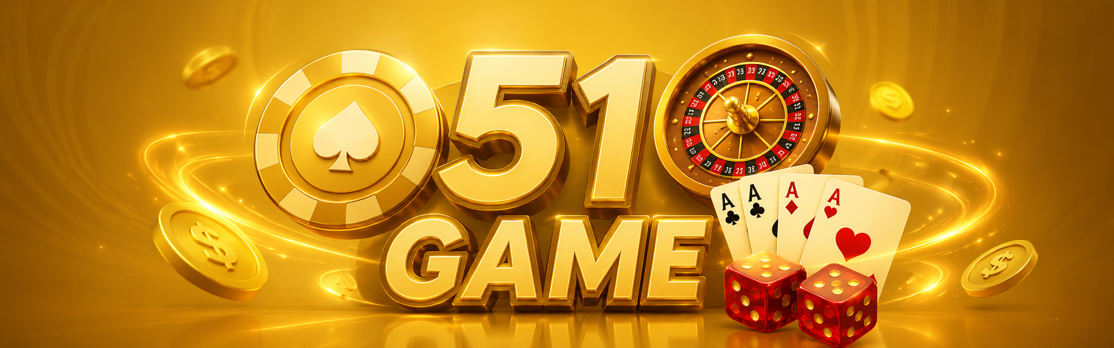 51 Game — Play Colour Prediction, Lottery & Win Real Money
